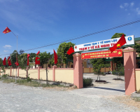 Trạm y tế J88 C
